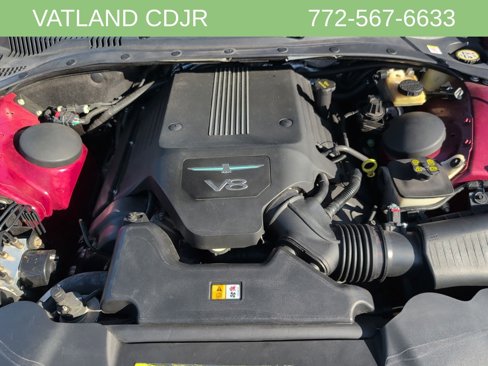 Used 2004 Ford Thunderbird image 37