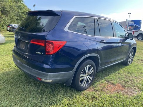 Used 2016 Honda Pilot EX-L image 7