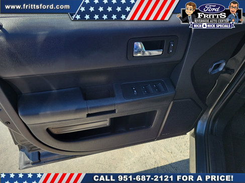 Certified 2019 Ford Flex SE image 12