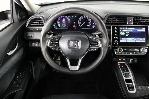 Used 2019 Honda Insight EX image 13