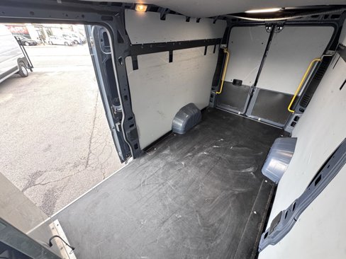 Used 2021 RAM ProMaster 3500 image 12