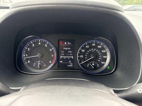 Used 2023 Hyundai Kona SEL w/ Cargo Package image 33