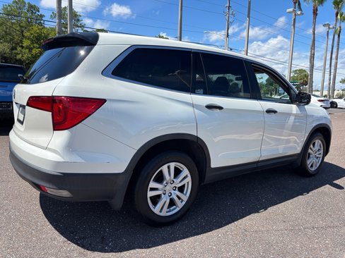 Used 2018 Honda Pilot LX image 18