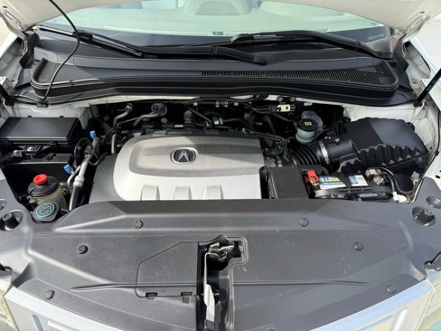 Used 2011 Acura MDX w/ Technology Package image 28