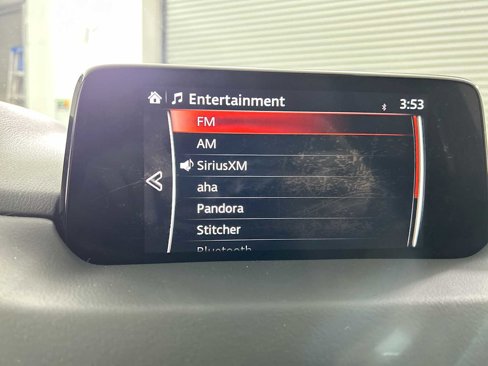 Used 2019 MAZDA CX-5 Grand Touring Reserve image 12