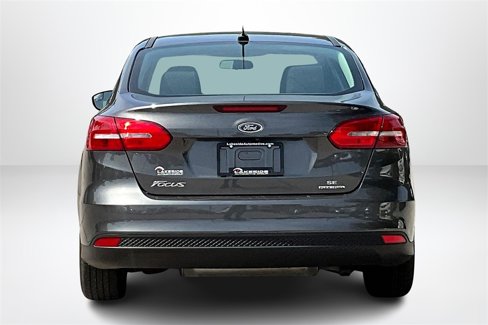 Used 2016 Ford Focus SE image 6