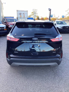 Used 2021 Ford Edge SEL w/ Convenience Package image 10
