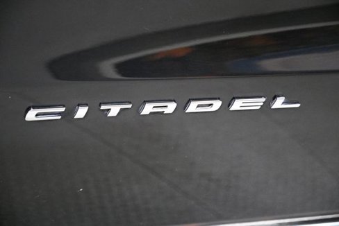 Used 2017 Dodge Durango Citadel w/ Premium Entertainment Group image 12