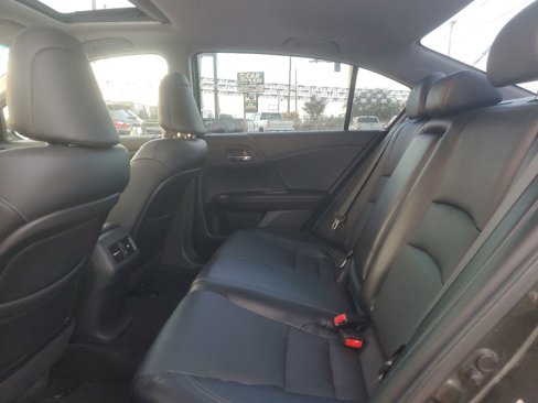 Used 2014 Honda Accord EX-L image 12