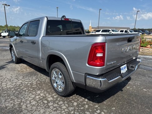 New 2025 RAM 1500 2WD Crew Cab image 3
