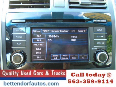Used 2014 MAZDA CX-9 Grand Touring w/ GT Technology Package image 15