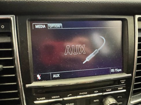 Used 2013 Porsche Panamera S image 27