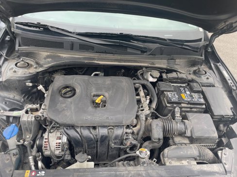 Used 2023 Kia Forte LXS image 30