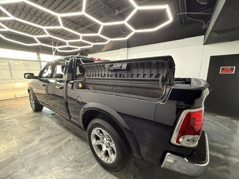 Used 2014 RAM 1500 Laramie w/ Convenience Group image 31