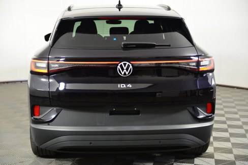Used 2023 Volkswagen ID.4 Pro image 8