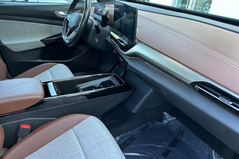 Certified 2023 Volkswagen ID.4 Pro image 16
