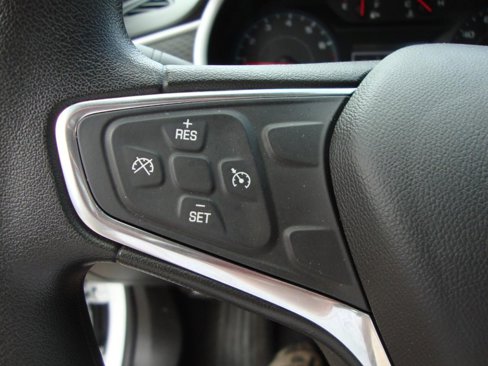 Used 2017 Chevrolet Malibu LS image 11