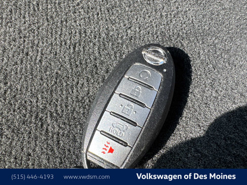 Used 2023 Nissan Murano SV image 20