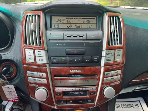 Used 2006 Lexus RX 400h AWD image 33