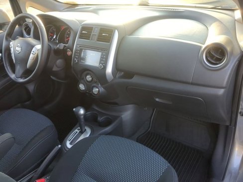Used 2014 Nissan Versa Note SV w/ SL Package image 25