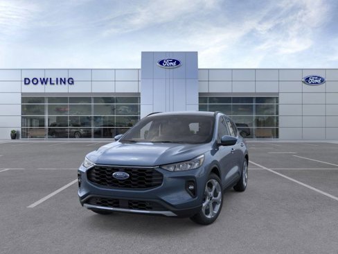 New 2025 Ford Escape ST-Line Select image 2