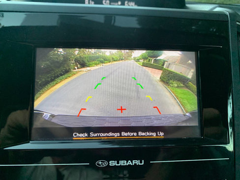 Used 2018 Subaru Crosstrek 2.0i Premium image 29