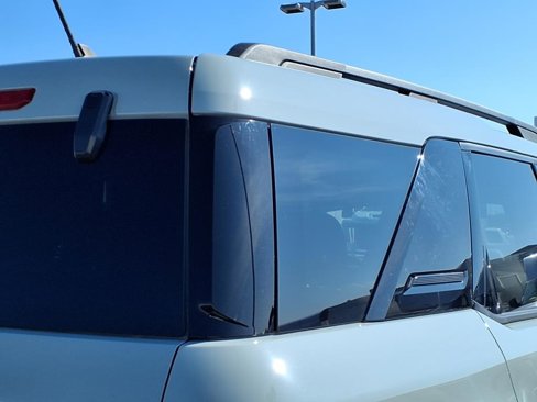 Used 2021 Ford Bronco Sport Big Bend image 26