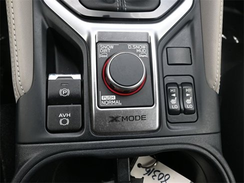 Used 2022 Subaru Forester Limited image 13
