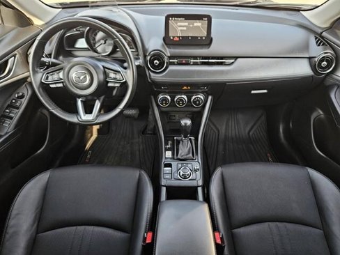 Used 2019 MAZDA CX-3 Touring w/ Touring I-ACTIVSENSE Package image 25