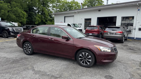 Used 2010 Honda Accord LX image 5