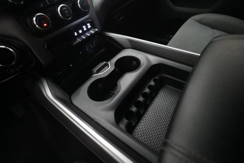 Used 2019 RAM 1500 Big Horn image 15