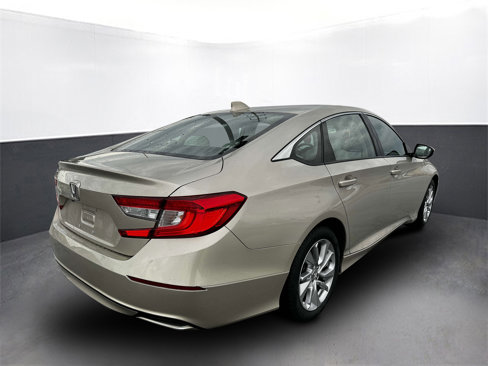 Used 2018 Honda Accord LX image 6