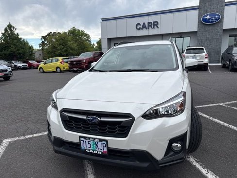 Used 2018 Subaru Crosstrek 2.0i Premium w/ Popular Package #2 image 67