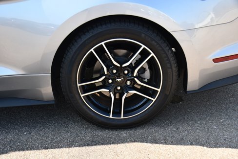 Used 2022 Ford Mustang Premium image 18