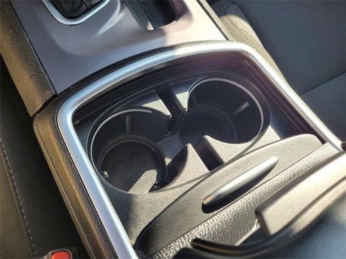 Certified 2022 Dodge Charger SXT image 21