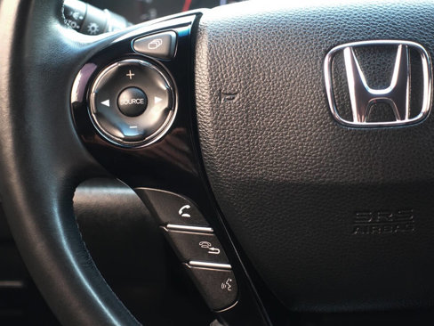Used 2016 Honda Accord Sport image 37