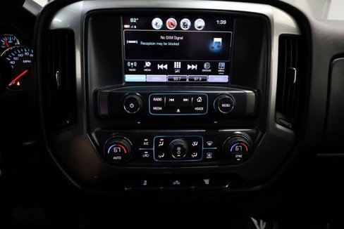 Used 2018 Chevrolet Silverado 3500 LT w/ LT Convenience Package image 82