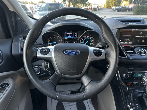 Used 2015 Ford Escape Titanium image 24