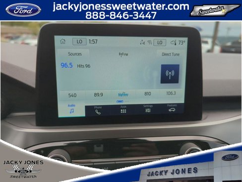 New 2025 Ford Escape Active image 24