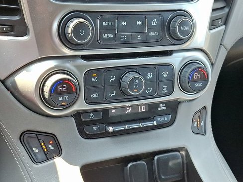 Used 2019 Chevrolet Tahoe LT image 16