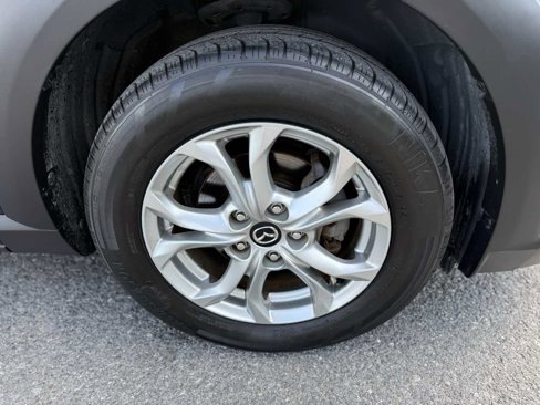 Used 2016 MAZDA CX-3 Touring image 23