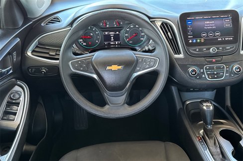Used 2019 Chevrolet Malibu LT image 20