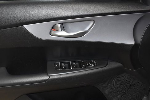 Used 2024 Kia Forte LXS image 26