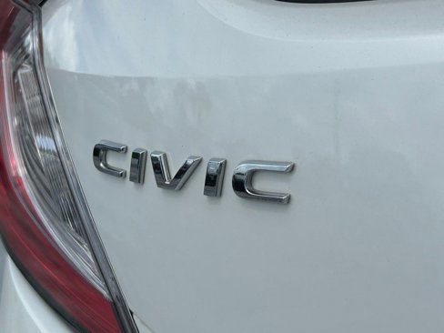 Used 2020 Honda Civic EX image 26