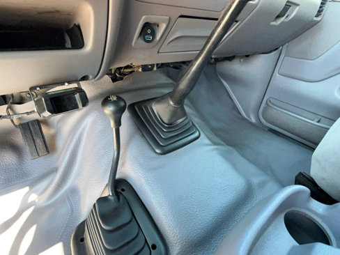 Used 1995 Ford F150 XL image 37