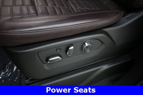 Used 2024 Cadillac Escalade Sport Platinum w/ LPO, Floor Liner Package image 30