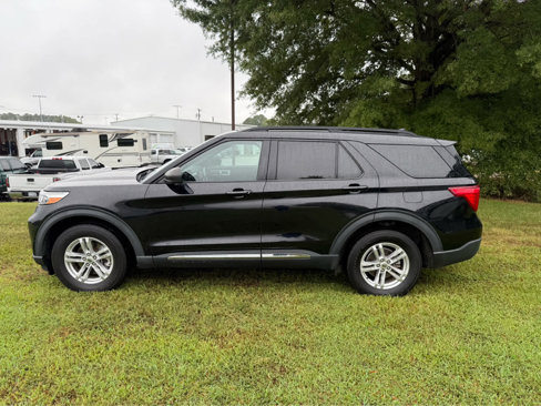 Used 2020 Ford Explorer XLT image 7