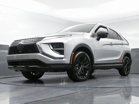 Used 2022 Mitsubishi Eclipse Cross LE image 46