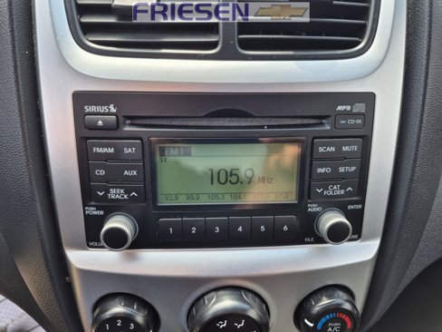 Used 2010 Kia Sportage LX image 16