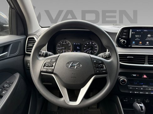 Used 2019 Hyundai Tucson Sport image 13